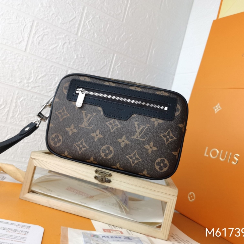 LV Clutch Bags